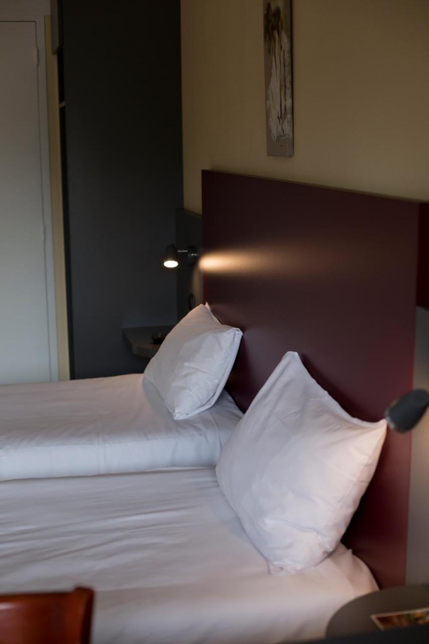 Mape Hotel Dampierre-en-Burly 외부 사진